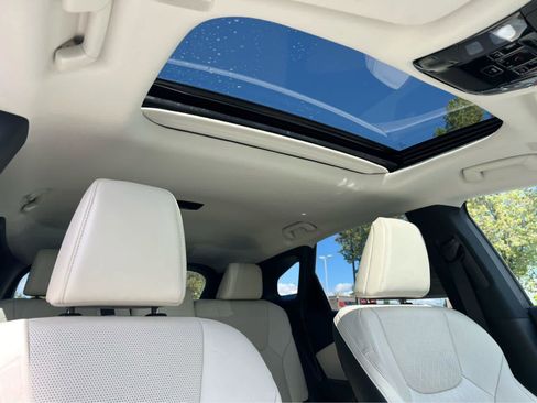 Used 2024 Lexus RX 350 w/ Convenience Package AWD/4WD image 21