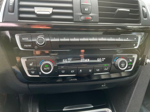 Used 2017 BMW M3 RWD image 39