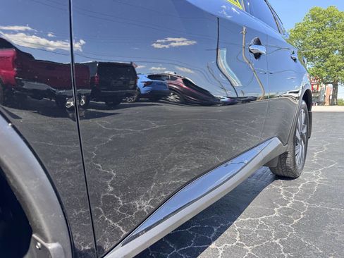 Used 2023 Nissan Murano SV w/ SV Midnight Edition Package image 14