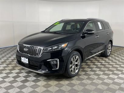 Used 2019 Kia Sorento SX