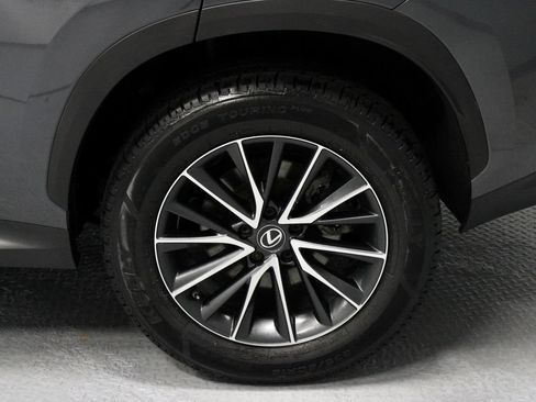 Used 2023 Lexus NX 350 AWD image 19