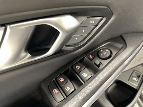 Used 2019 BMW 330i xDrive Sedan w/ Convenience Package image 13