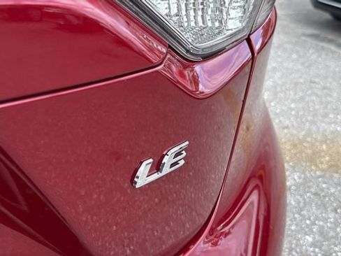 Used 2025 Toyota Corolla LE image 8