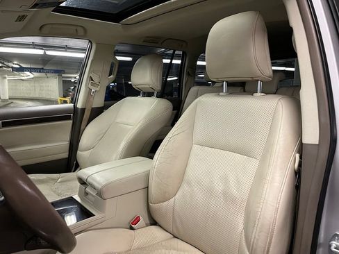Used 2014 Lexus GX 460 Luxury AWD/4WD image 20