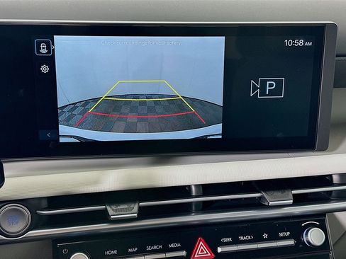 New 2026 Hyundai Tucson SEL image 12