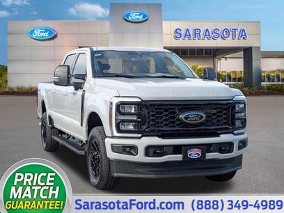 New 2026 Ford F250 XLT w/ XLT Premium Package