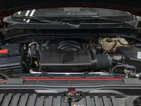 Used 2020 Chevrolet Silverado 1500 LT w/ All-Star Edition image 11