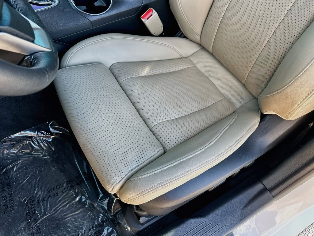 Used 2020 Subaru Legacy Limited AWD/4WD image 20