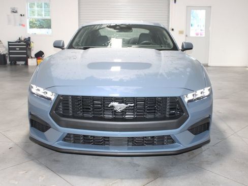 New 2025 Ford Mustang Premium image 50