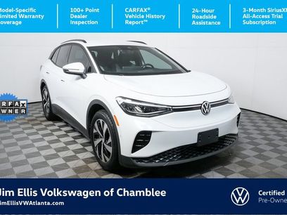 Used 2024 Volkswagen ID.4 2WD