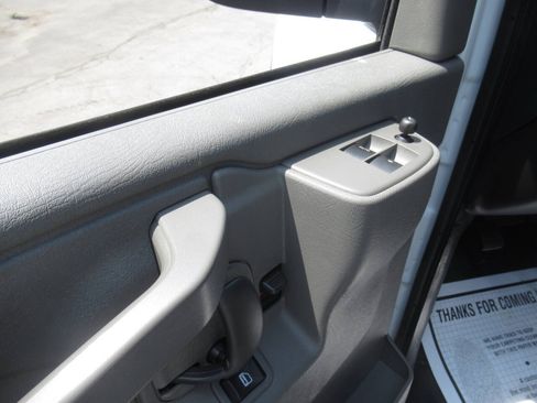 Used 2025 GMC Savana 2500 w/ Driver Convenience Package RWD image 14