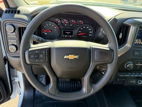New 2026 Chevrolet Silverado 2500 W/T w/ WT Convenience Package image 19