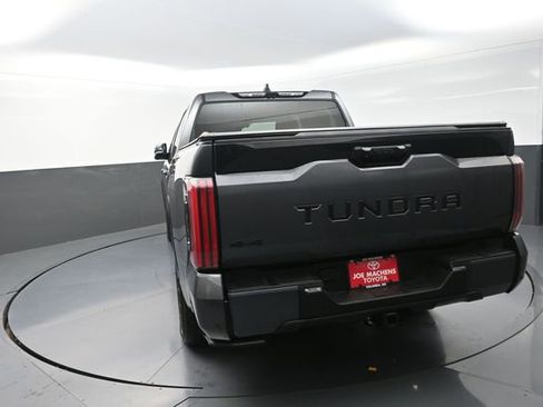 Used 2024 Toyota Tundra Platinum AWD/4WD image 65