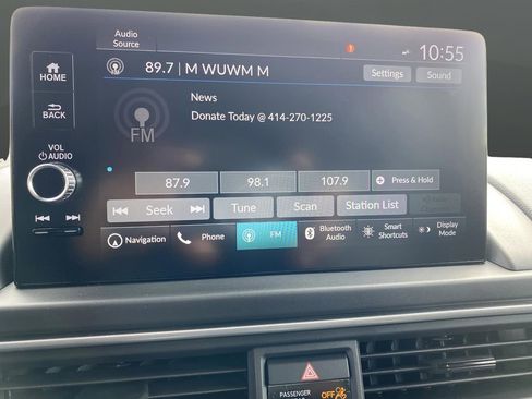 New 2025 Honda Pilot Touring image 20