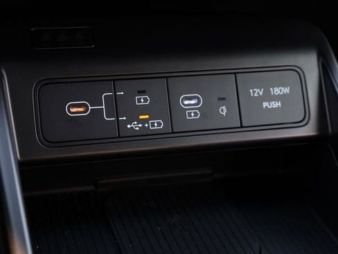 Used 2025 Hyundai Kona N Line S image 24