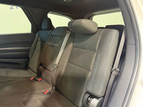 Used 2023 Dodge Durango SXT Launch Edition image 24