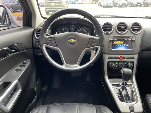 Used 2014 Chevrolet Captiva Sport LT w/ Convenience Package image 13