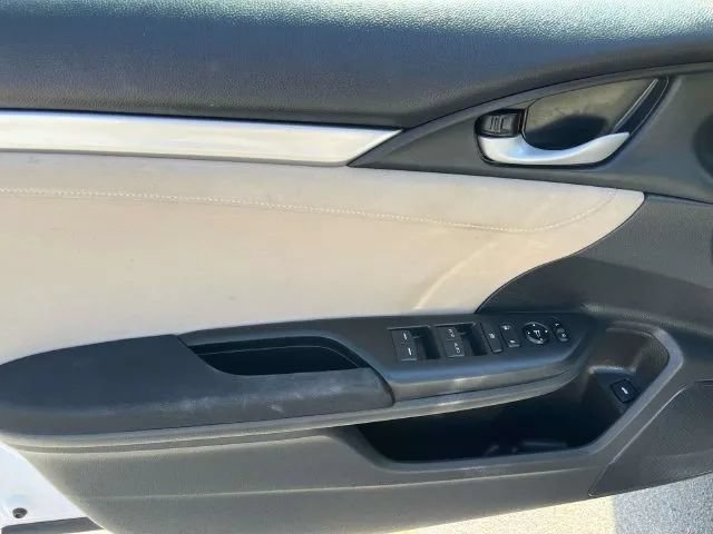 Used 2019 Honda Civic EX image 26