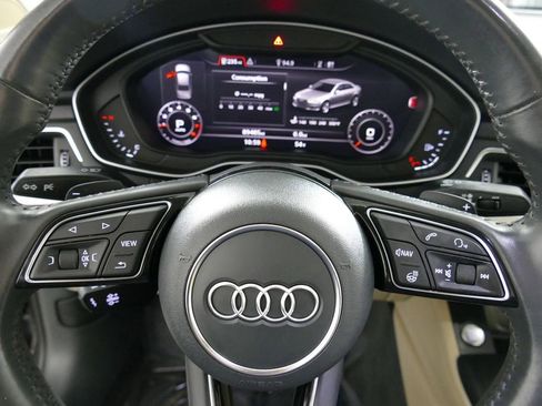 Used 2018 Audi A4 2.0T Premium Plus w/ Premium Plus Package image 19