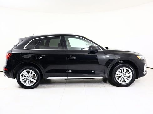 Certified 2024 Audi Q5 2.0T Premium image 18