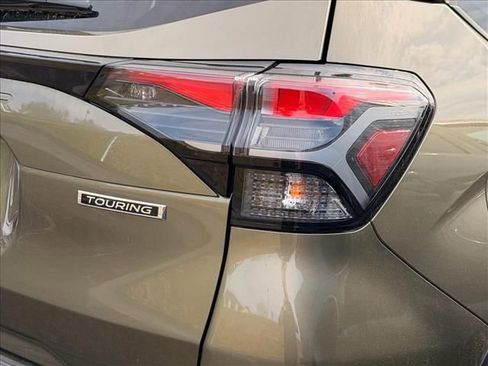 Used 2025 Subaru Forester Touring AWD/4WD image 24