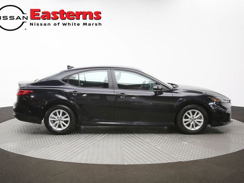 Used 2025 Toyota Camry LE FWD image 48