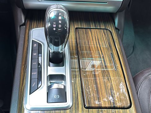 Used 2014 Maserati Quattroporte S Q4 image 20