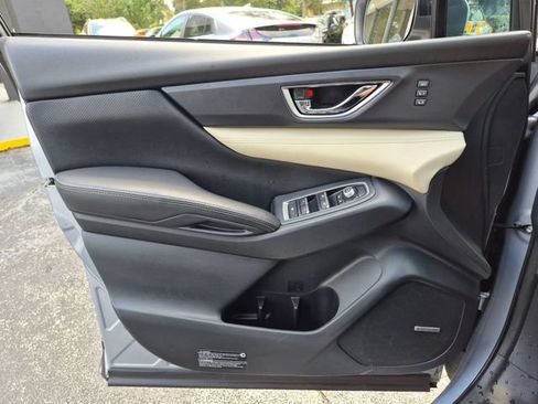 Used 2019 Subaru Ascent Limited AWD/4WD image 16