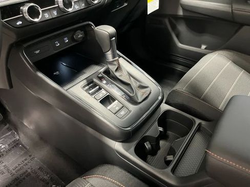 New 2026 Honda CR-V Sport image 17