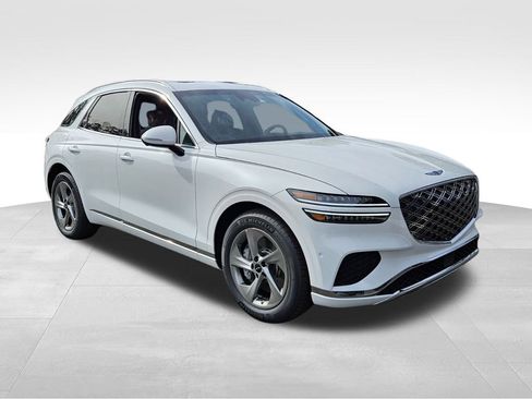 New 2026 Genesis GV70 2.5T Advanced AWD/4WD image 1