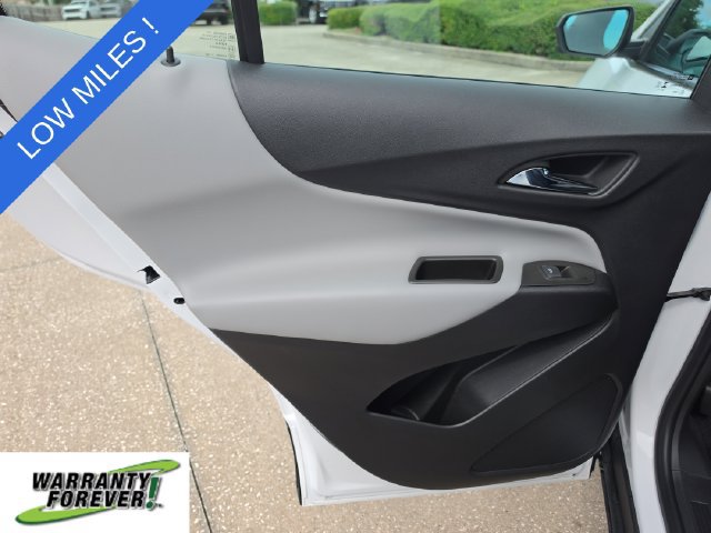 Used 2024 Chevrolet Equinox LS w/ Driver Confidence II Package FWD image 12