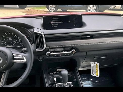 New 2026 MAZDA CX-50 AWD 2.5 S w/ Cargo Package image 37