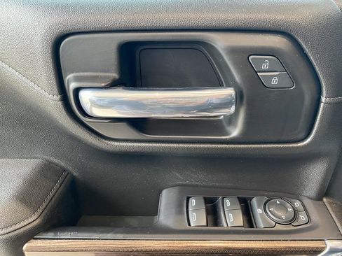 Certified 2021 Chevrolet Silverado 1500 LT Trail Boss w/ Bed Protection Package image 12