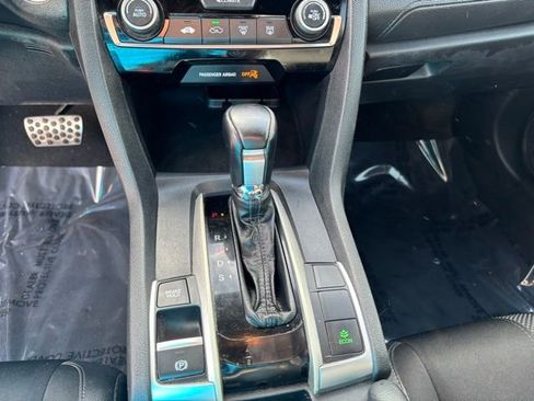 Used 2019 Honda Civic Sport image 20