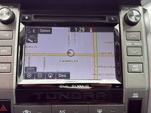 Used 2019 Toyota Tundra SR5 w/ TRD Off Road Package image 23