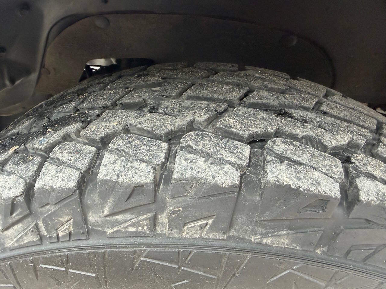 Used 1993 Chevrolet Silverado 3500 2WD Crew Cab image 31