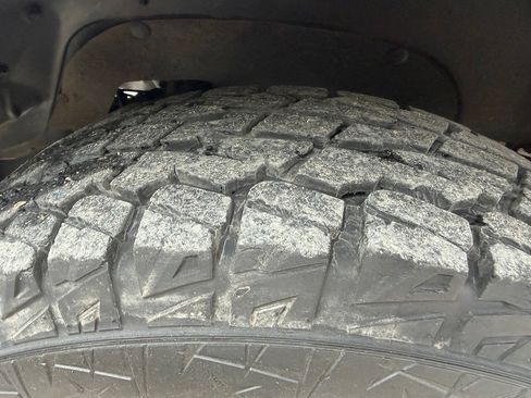 Used 1993 Chevrolet Silverado 3500 2WD Crew Cab image 31