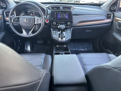Used 2021 Honda CR-V EX-L image 17
