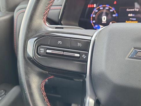 Used 2024 Chevrolet Colorado Z71 w/ Advanced Trailering Package image 14