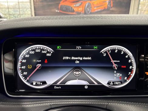 Used 2016 Mercedes-Benz S 550 Sedan image 82