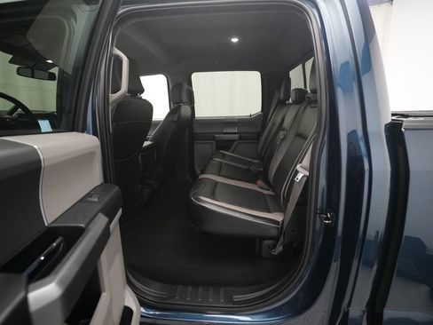 Used 2018 Ford F150 XLT w/ Equipment Group 302A Luxury image 15