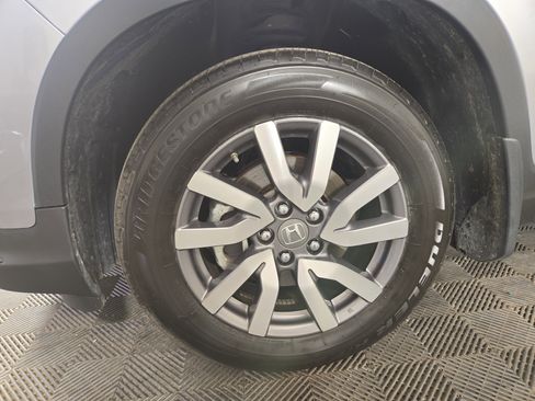Used 2019 Honda Pilot EX-L image 35