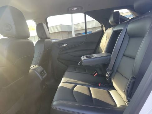 Used 2019 Chevrolet Equinox Premier FWD image 15