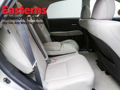 Used 2015 Lexus RX 350 AWD image 27
