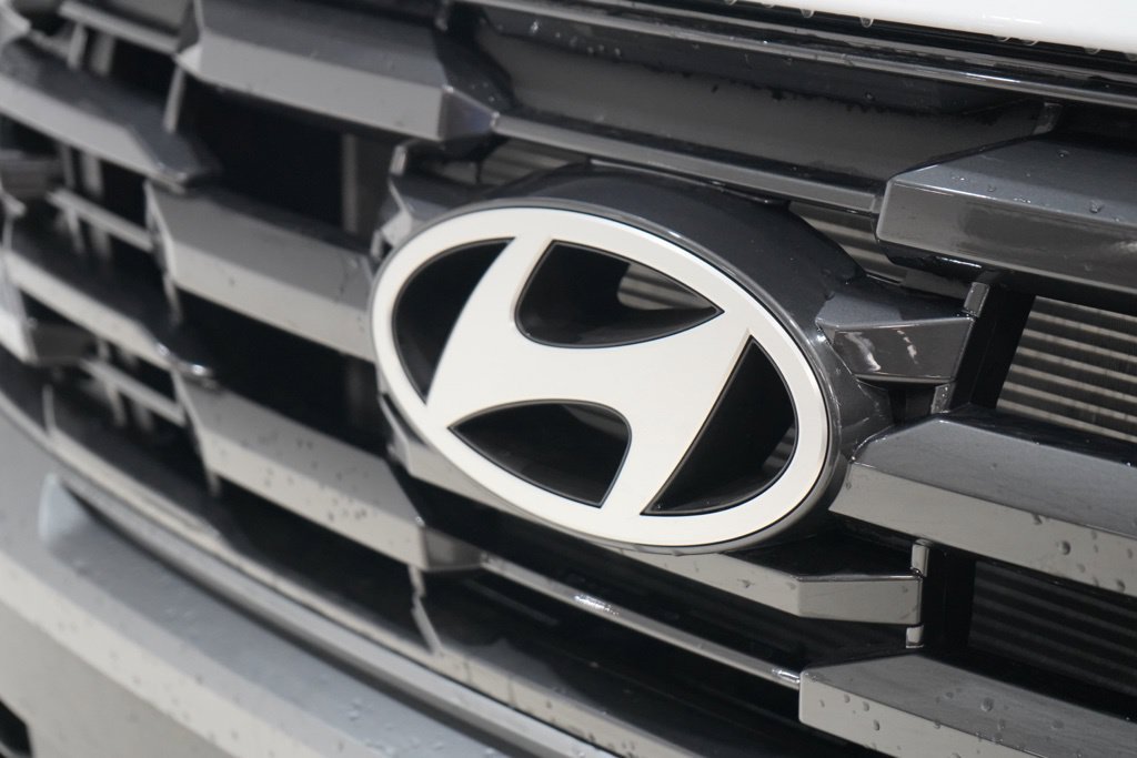 New 2026 Hyundai Tucson SEL Plus AWD/4WD image 9