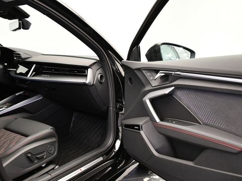 New 2026 Audi S3 Premium image 46