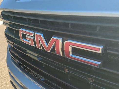 New 2026 GMC Sierra 1500 Elevation AWD/4WD image 28