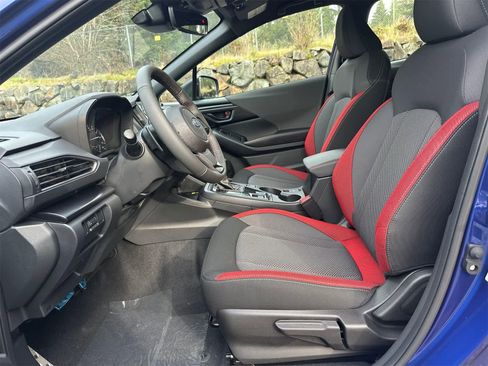 New 2026 Subaru Impreza RS image 14