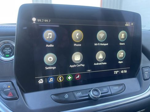 Used 2024 Chevrolet Blazer LT image 13