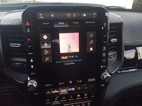 New 2026 RAM 3500 Limited image 15